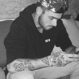 Meet your Posher, Frederic